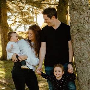 Meet your Posher, Jared